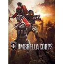Umbrella Corps