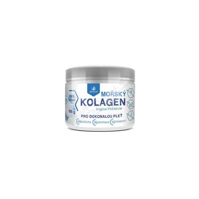 Allnature Mořský kolagen Original Premium 200g