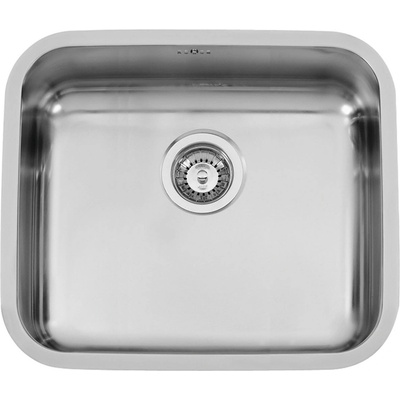 Sinks RDBEL5404408V BELÉM 540 V 0,8mm trojmontáž leštěný
