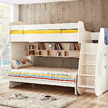 Carmen Детско легло JOYIN 90 x 190 (3575372)