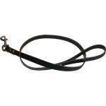 Mister B Leather Dog Leash