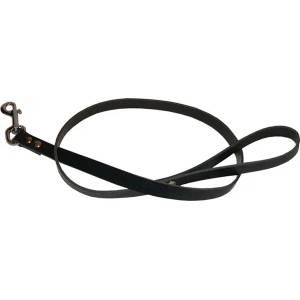 Mister B Leather Dog Leash