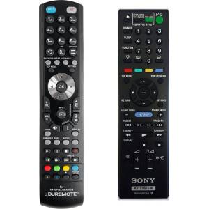 GENERAL Sony rm-adp058 - дистанционно управление дубликат (rm-adp058) Дистанционно