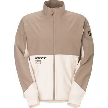 Scott Мъжко ежедневно яке Scott Jacket Explorair Escape Casual jacket - Toast Beige / Cotton White (003-3578-0213)