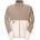 Scott Мъжко ежедневно яке Scott Jacket Explorair Escape Casual jacket - Toast Beige / Cotton White (003-3578-0213)
