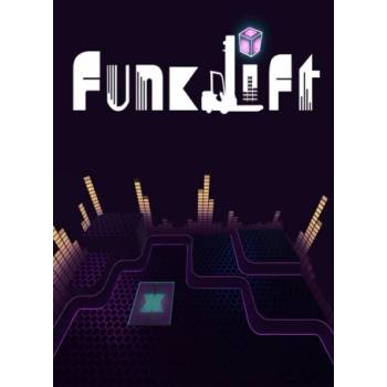 Mostly Harmless Games Funklift (PC)