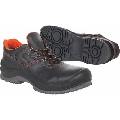 DIYAGAZ Работни обувки s3 challenge s3 | Черно (503100)