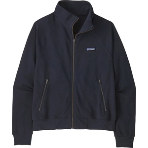 Patagonia Дамско яке за тренировка Patagonia Women's Daily Jacket Training jacket - Sunken Blue - размер XL (103-3232-0315)