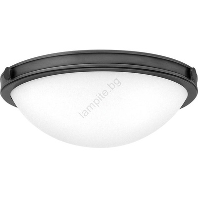 Elstead Lighting HK-COLLIER-F-S-BX