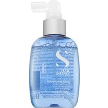 Alfaparf Milano Semi Di Lino Volumizing objemový sprej 125 ml