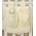 Джобове за детско легло 28 x 35 см 64143-creme