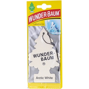 Wunder-Baum Арктическо бяло