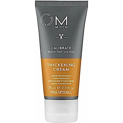 Paul Mitchell Stylingový krém pro objem a hustotu vlasů Calibrate 75 ml