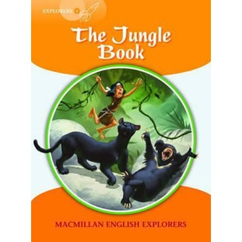 Explorers 4: Jungle Book