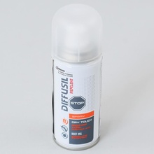 Diffusil Dry Touch repelent proti komárom a kliešťom 100 ml