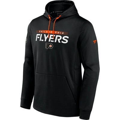 Fanatics RINK Performance Pullover Hood RINK Performance Pullover Hood Philadelphia Flyers