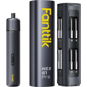  Акумулаторен винтоверт Fanttik S1 Pro 3, 7 V (VNAFTKN1042982)