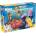 Lisciani Двулицев пъзел Lisciani - Finding Nemo, 60 части (LI48243)
