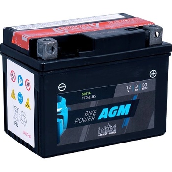 Image 1 of intAct 3A /50A 50314