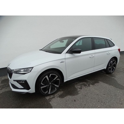 Skoda Scala 1.0 TSI 85 kW