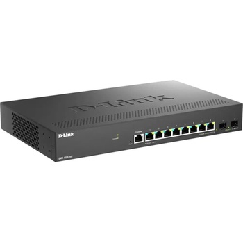 D-Link DMS-1250-10S