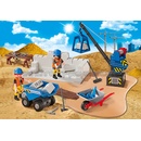 Playmobil 6144 Stavenisko Superset