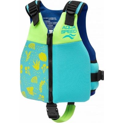 Aqua-Speed Safe Splash – Zboží Mobilmania