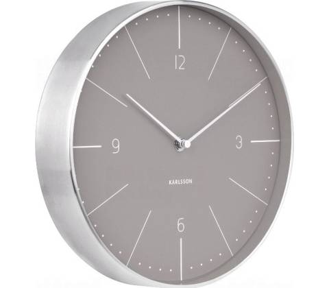 Karlsson 5682GY 28cm
