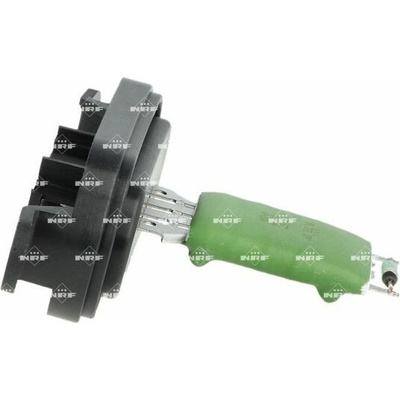 Odpor, vnitřní tlakový ventilátor NRF 342068