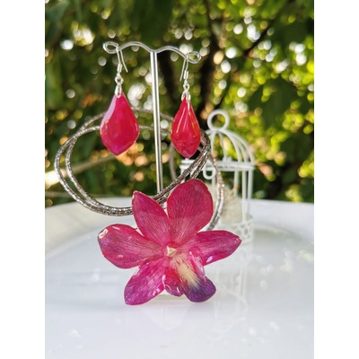 Meganflo Цикламена орхидея Дендробиум - 3DeLux