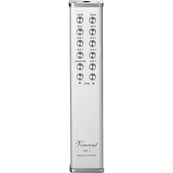 GENERAL VINCENT VRC-1 - съвместимо дистанционно управление на марката General (VRC-1)