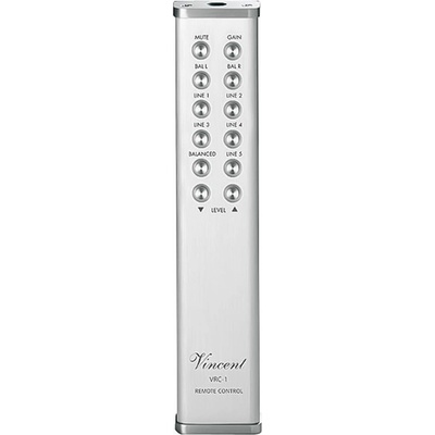 GENERAL VINCENT VRC-1 - съвместимо дистанционно управление на марката General (VRC-1)