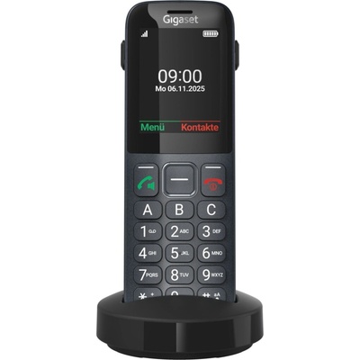 Gigaset COMFORT 600 SIM