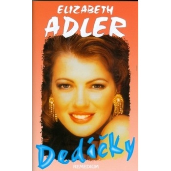 Dedičky