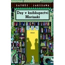 Knihy Dny v knihkupectví Morisaki