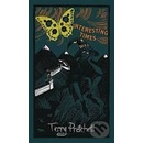 Knihy Interesting Times: Discworld: The Unseen Univ- Terry Pratchett