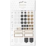 FILOFAX Стикери Moonlight (132825)