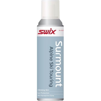 Swix SU-N20 Surmount Skin Impregnation