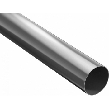 Gutta Aqua Okapový svod PVC 90 mm 3 m antracit