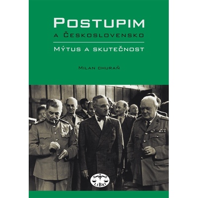 Postupim a Československo