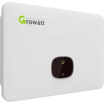 Image 1 of Growatt MID 30KTL3-X