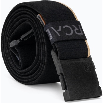 Arcade Колан за панталони Arcade Blackwood Long black/sand