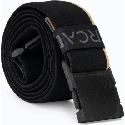 Arcade Колан за панталони Arcade Blackwood Long black/sand