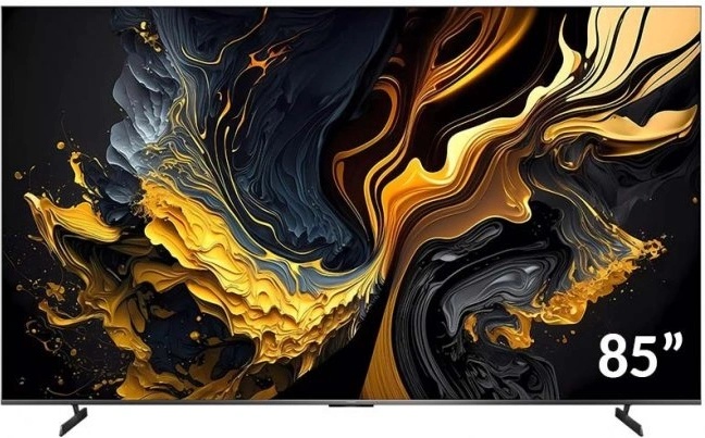 Xiaomi TV Max 85 2025