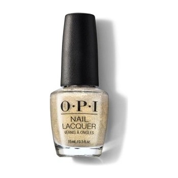 OPI Nail Lacquer лак за нокти Gliterally Shimmer 15 ml