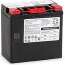BMW Auxiliary AGM 12Ah 200A left+ (61219394648)
