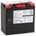 BMW Auxiliary AGM 12Ah 200A left+ (61219394648)