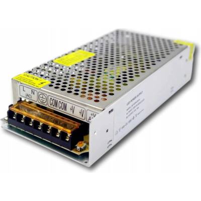Spínaný zdroj Bowi BCV12150 12V 12,5A 150W