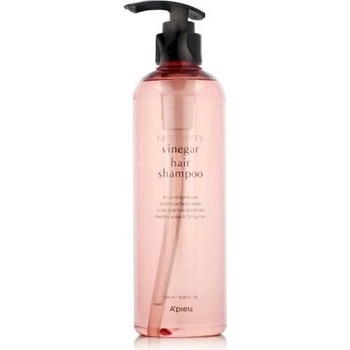 A'pieu Raspberry Vinegar Hair Shampoo 500 ml