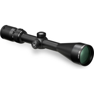 Vortex Diamondback 3.5-10x50 Dead-Hold BDC MOA